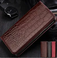 FOR OnePlus Nord 6.44" Luxury Case Leather Magnet Book Shell On For OnePlusNord One Plus 1+Nord AC2001 AC2003 Wallet Cover Funda 1