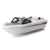 TY XIN TX693 1/12 2.4G Brushless Rc Boat Powerful Wireless Electric Remote Control Model Toys for Boys Gift 1