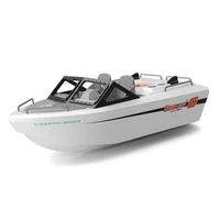 TY XIN TX693 1/12 2.4G Brushless Rc Boat Powerful Wireless Electric Remote Control Model Toys for Boys Gift 1