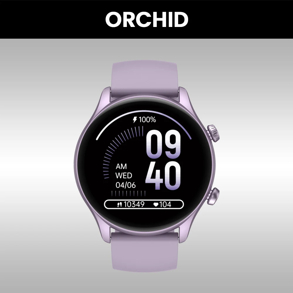 ORCHID