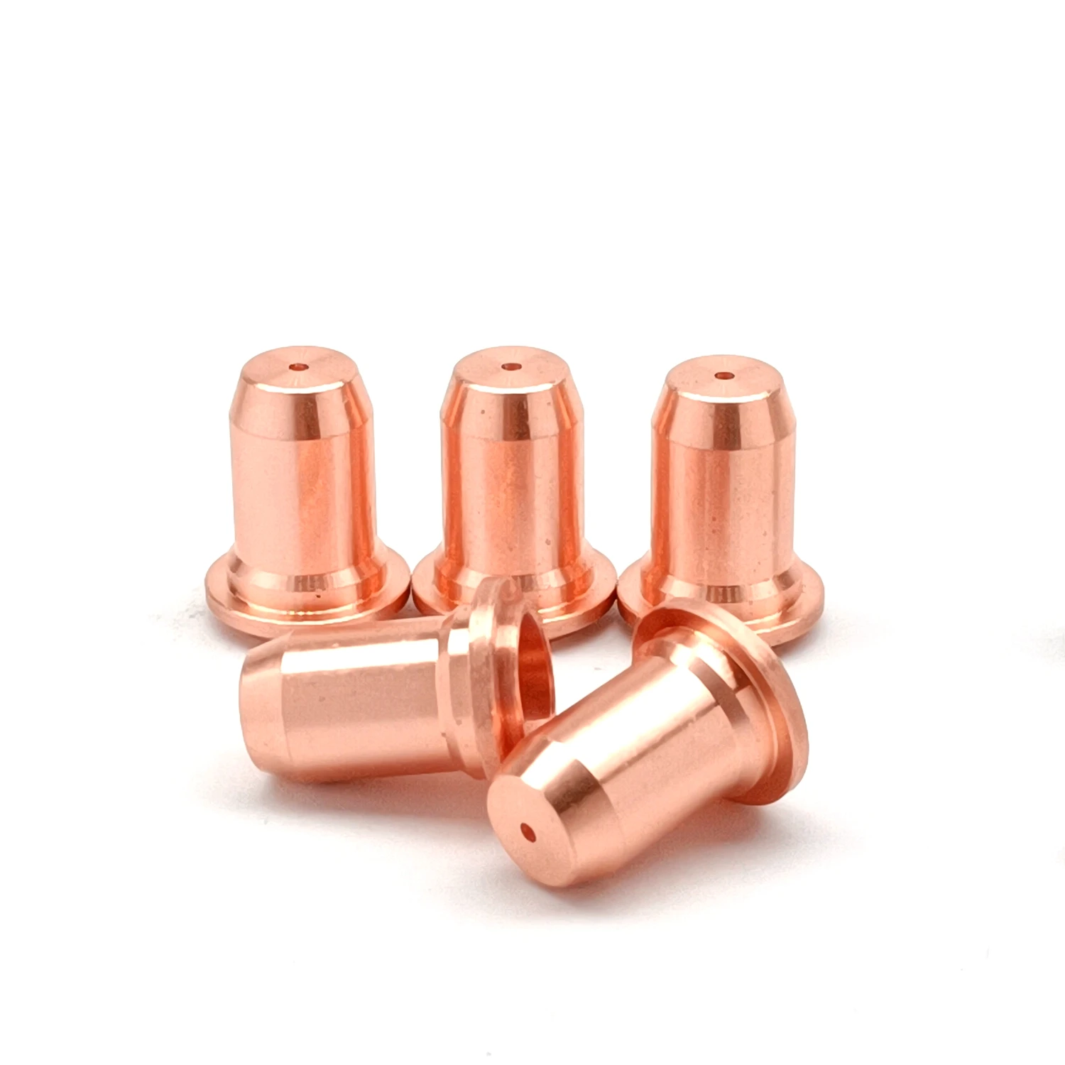 

PT60 IPT-60 PT-60 PTM-60 PT-40 IPT-40 PT40 PT 40 60 52582 Electrode Tip Plasma Cutter Torch Consumable Part Accessory