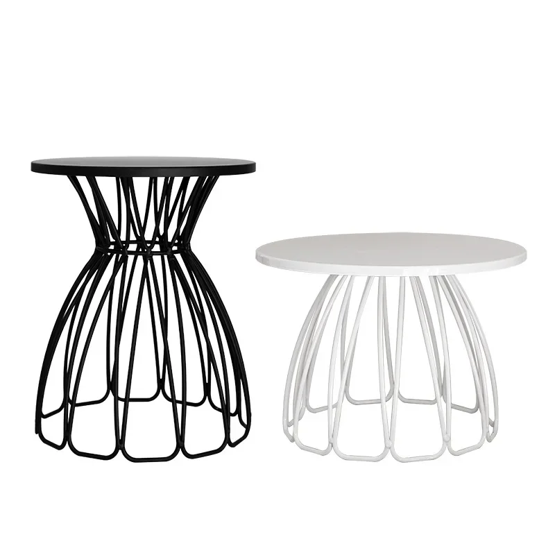 Skirt Cake Stands 8/10 Inch White/ Black/ Golden Wedding Cake Table Decorating Party Suppliers for Fondant Dessert Dress Design