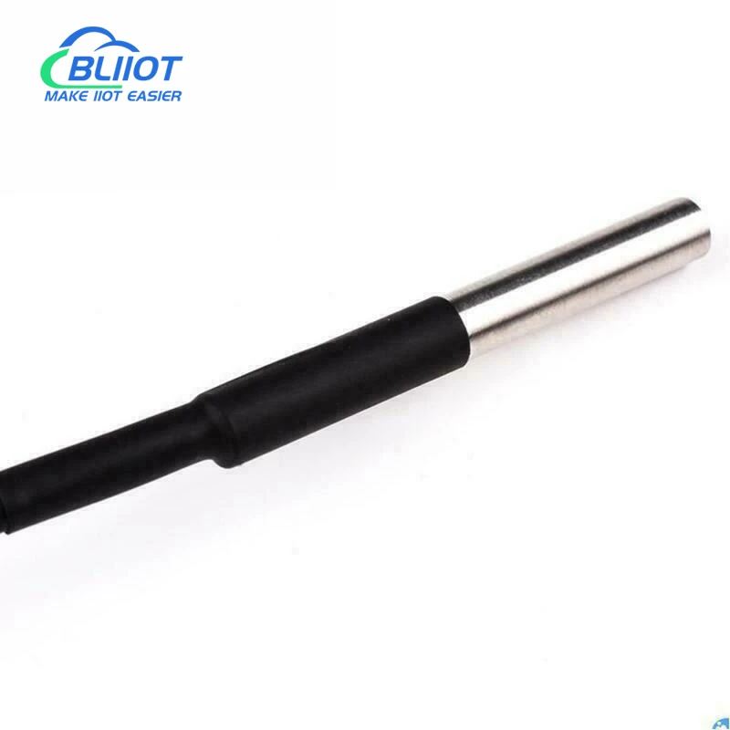 Рисунок 3 - Датчик температуры BLiiot DS18B20