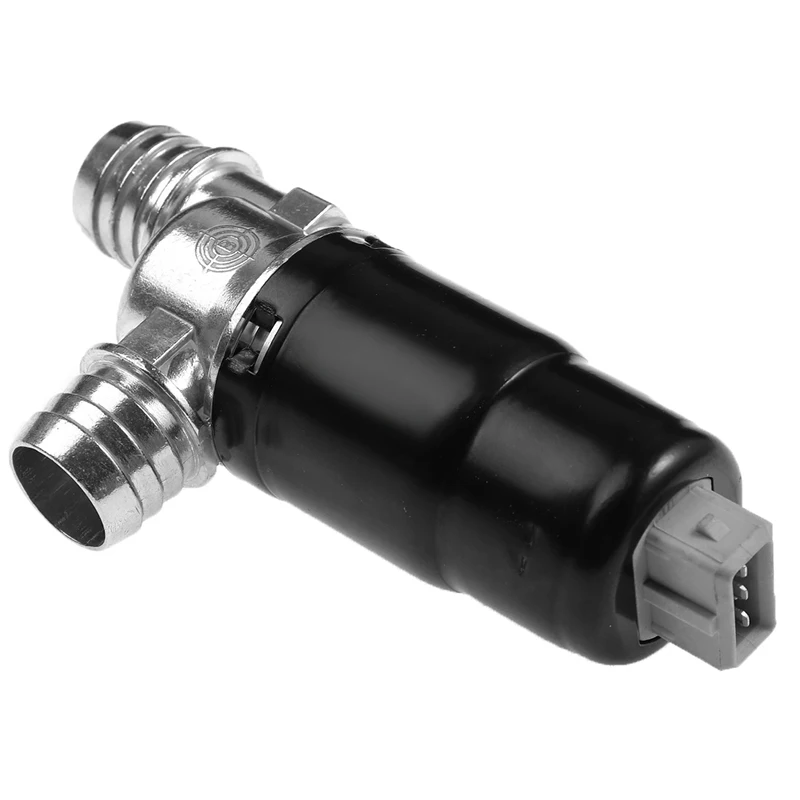 13411286065 IAC Idle Air Control Valve 0280140509 For BMW E23 E24 E28 E30 L6 L7 M5 M6 Porsche 928