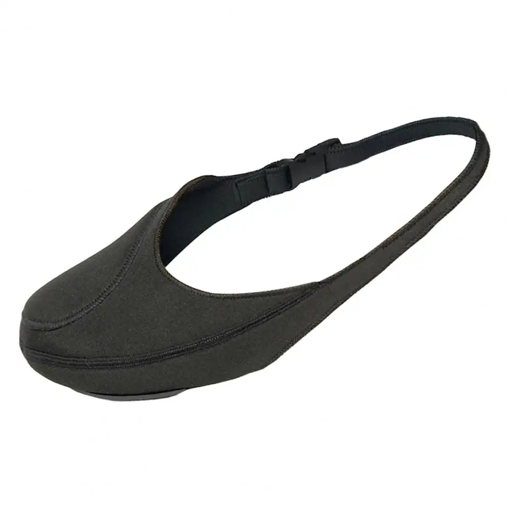 Shoes Shifter Protector Anti-slip Waterproof Motorcycle Toe Protector Gear motorcycle shoe protector motorcycle protective gear motorcycle lever protector