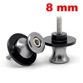 Silver-8mm