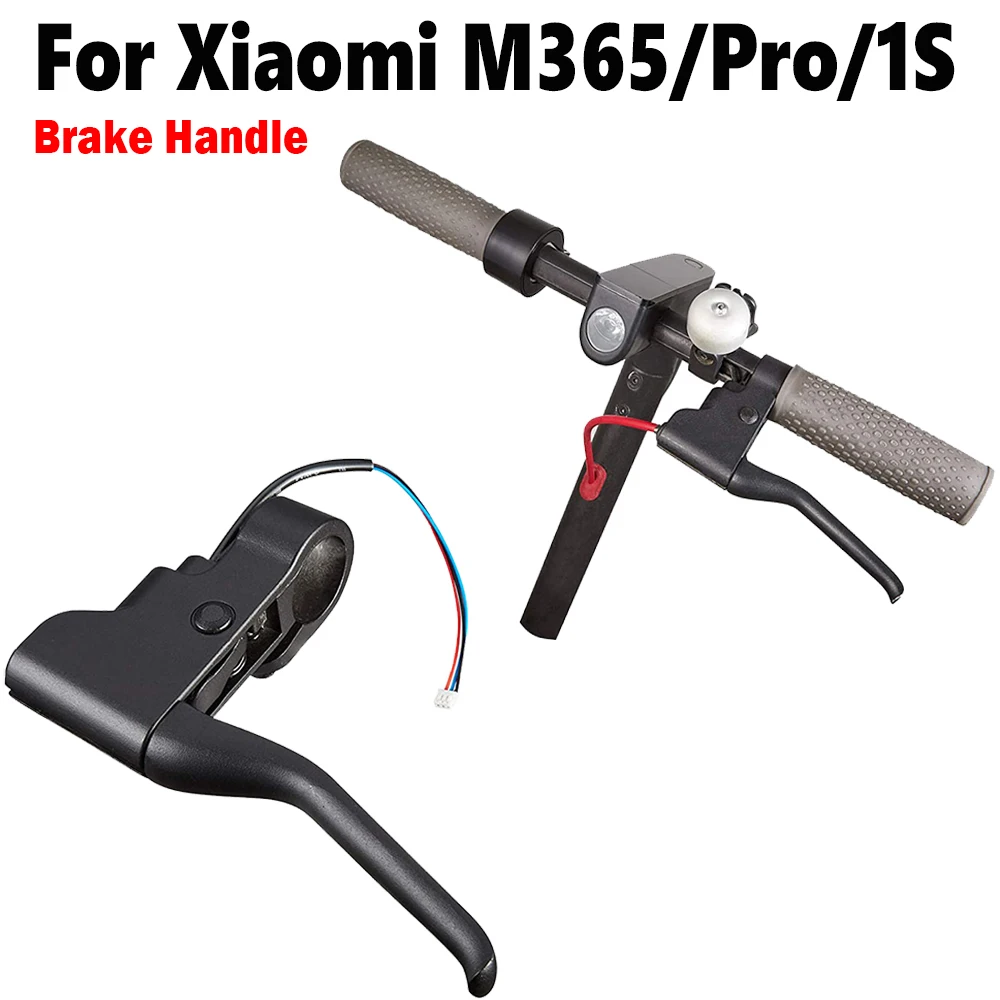 Brake Handle Electric Scooter Brake Handle Scooter Xiaomi Brake
