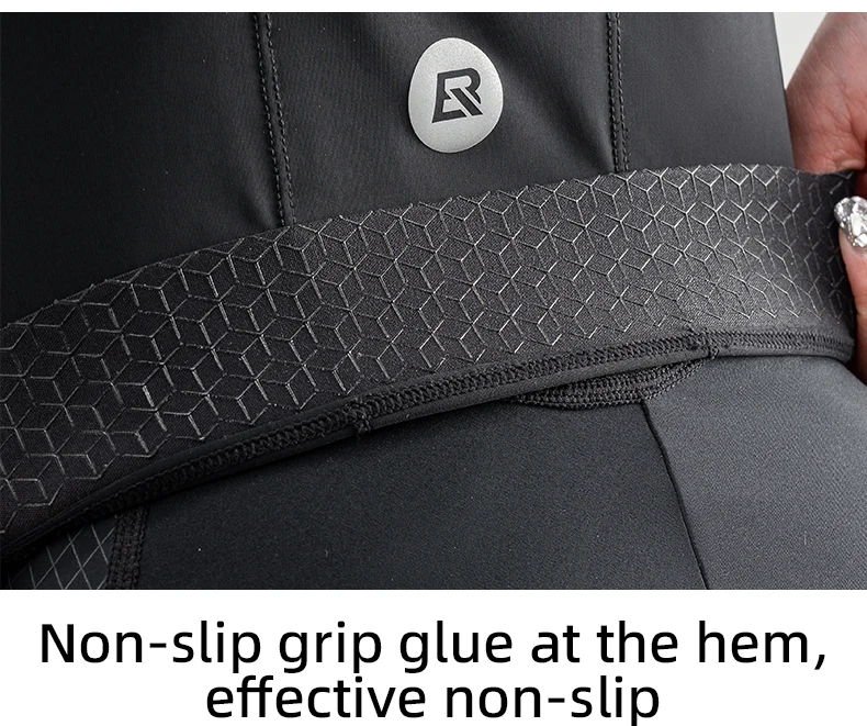 material stretch detail