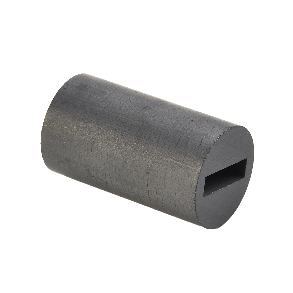 Air Sandblaster Tip Nozzle Nozzle Sandblasting Nozzle Square Flat Mouth 15*4mm Air Sandblaster Tip Boron Carbide