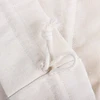 5Pcs/Lot DINYAO Light Natural Color Cotton Linen Storage Drawstring Bags Thicken Fabric Christmas Gift Package Small Pouches 6