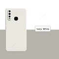 Lvory White