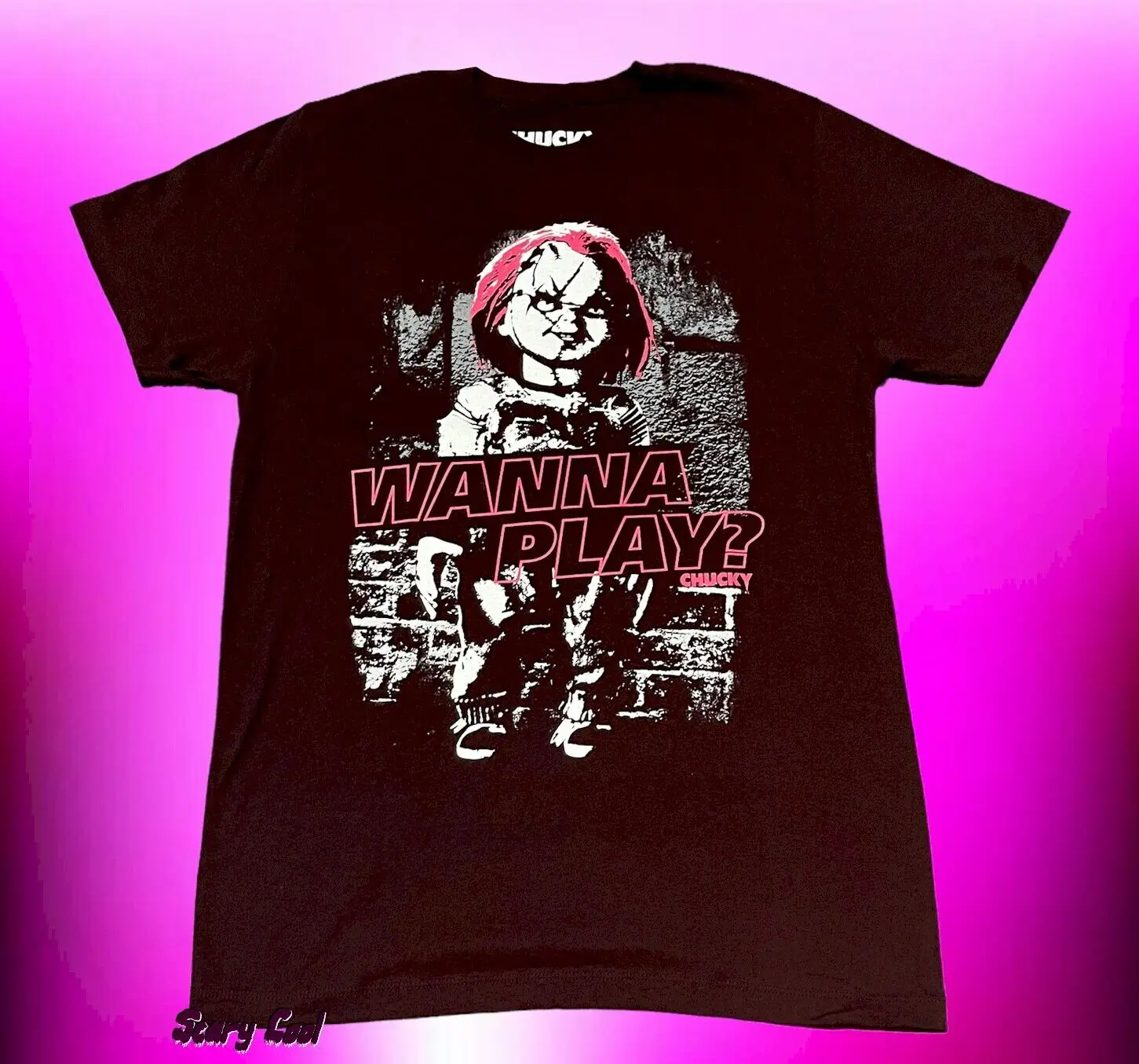 Новинка, винтажная Мужская футболка, 1988