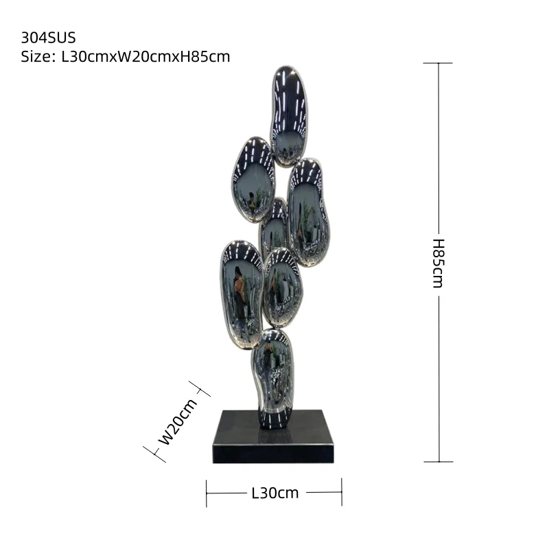 عناصر زخرفية لنحت الخضروات الداخلية المصنوعة من ال...