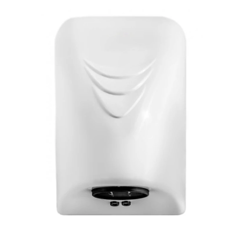 

600W Automatic Hand Dryer Machine Hotel Bathroom Hand Dryer Household Equipment EU Plug