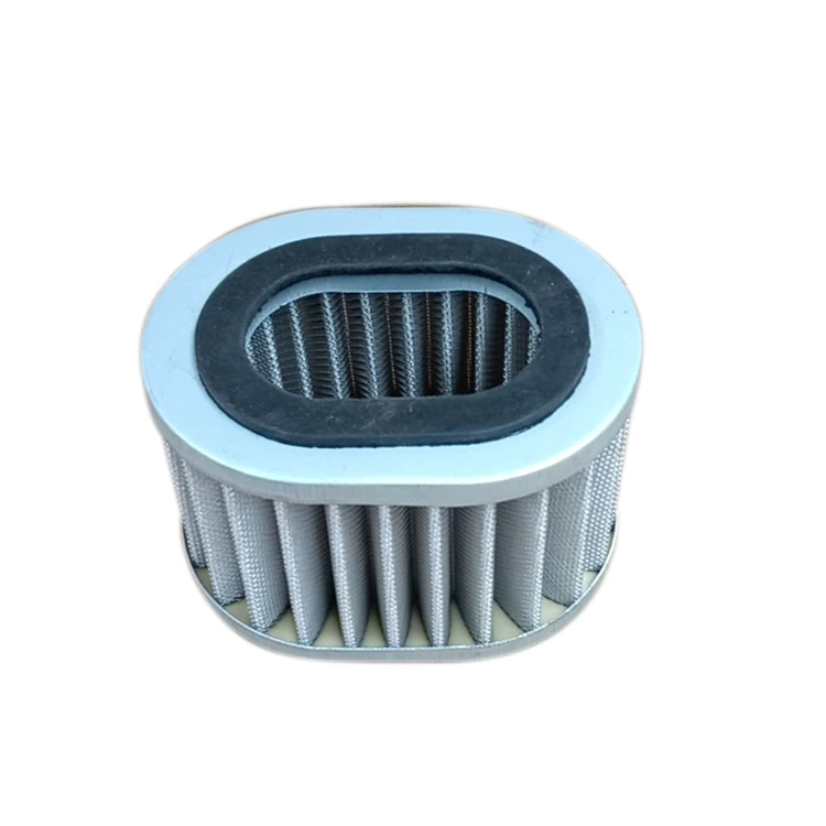

SRL-3.7/5.5/7.5/11/15MB5C Hitachi oil-free scroll air compressor air filter element 758335