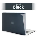 Crystal Black