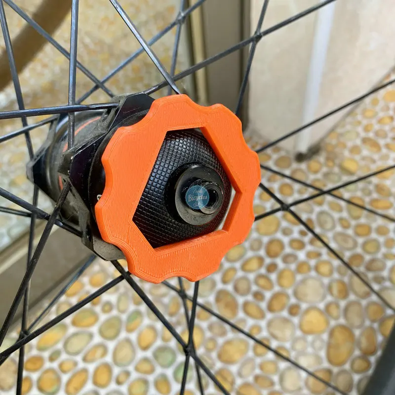 Per Powertap G3 Powercap Gs Powermeter Hub Cap Strumento Di Rimozione Chiave Tl-Pwtp-Tlcp-A1