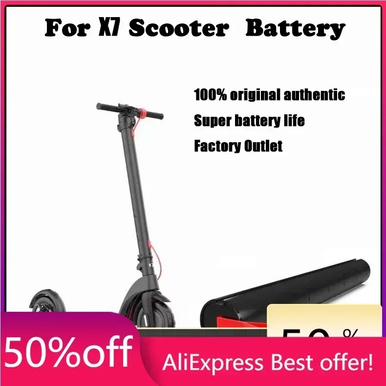 

HX X7 X8 Original kick scooters 12 AH 10AH Battery removable 8.5 inch 10 inch 700w Motor 45KM Rangefoldable electric Scooter