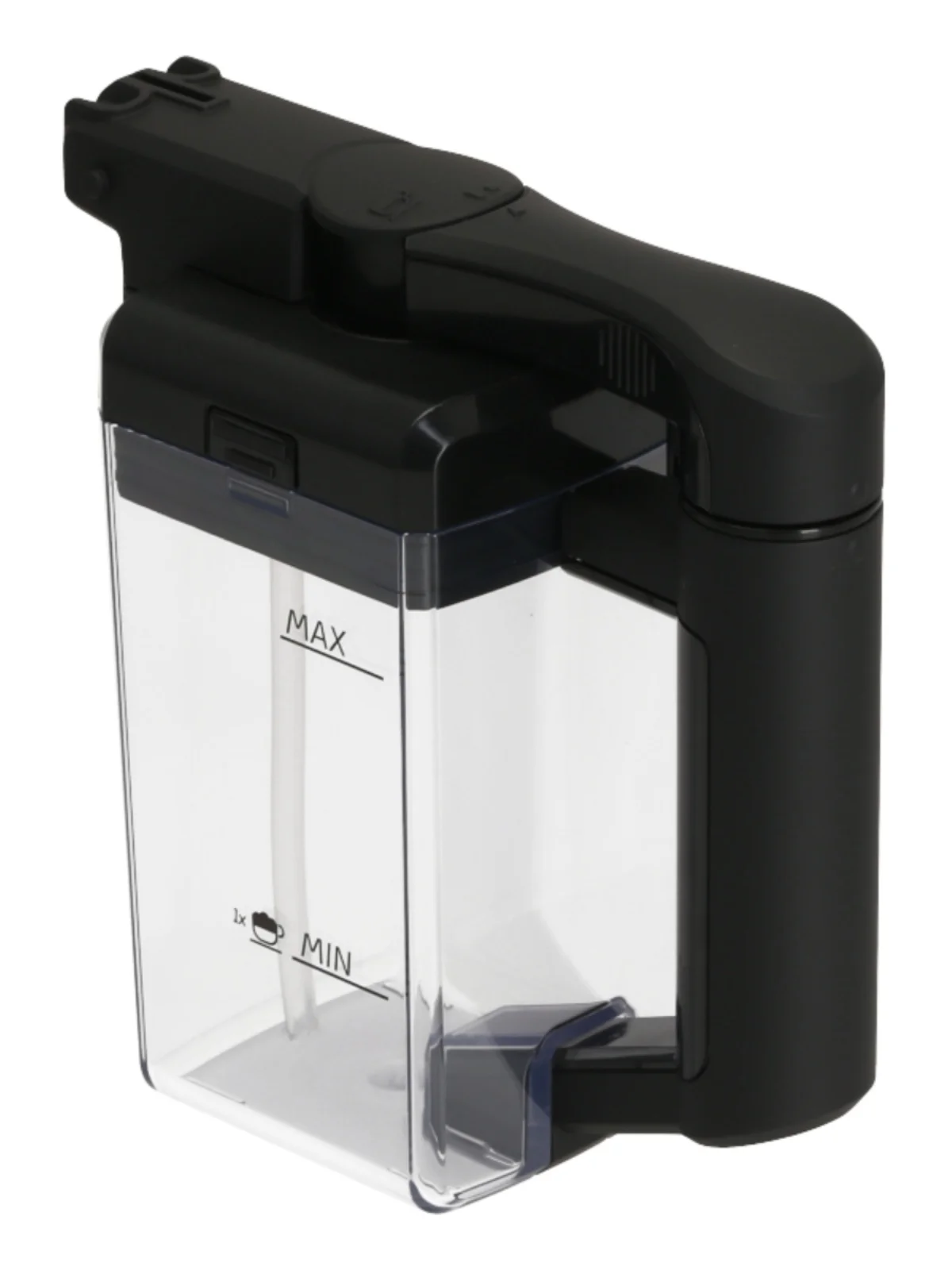 Adatto Per Macchina Da Caffè Saeco Exprella Xelsis, Pentola Per Il Latte, Scatola Per Il Latte, Macchina Per Schiuma Di Latte Hd 8856 Accessori Ri9946