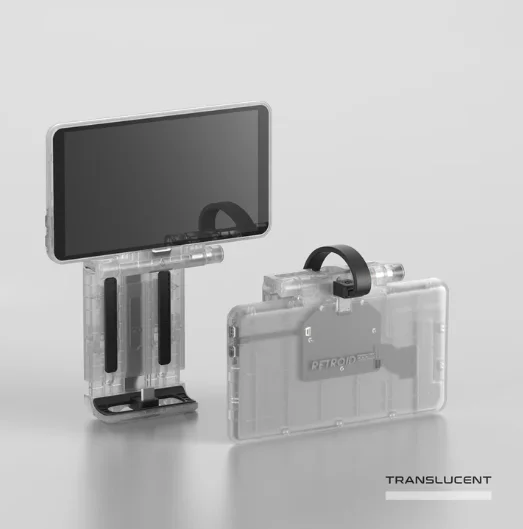 新品未開封 RETROID dual screen add_on Retroid Dual Screen Add-on – Retroid Pocket