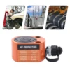 20T Hydraulic Cylinder Jack FRY-20 Portable Hydraulic Ram 360 ° Multi-Acting Lifting Cylinders Tool for Machinery Shipbuilding 2