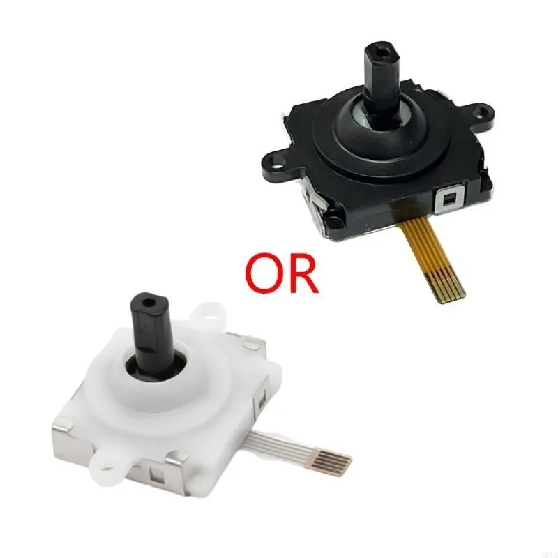 【Top Picks】 Good Working Motherboard 3D Analog Joystick for Quest 2 Headset Accessories.