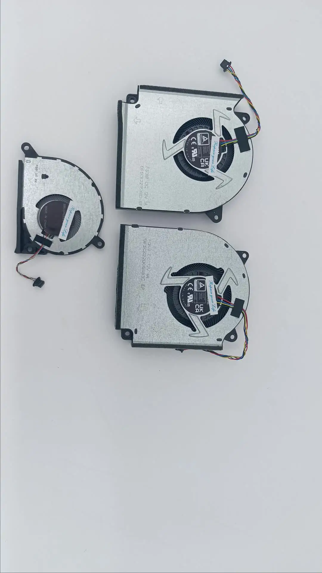 Connecteur D'alimentation Jack DC Pour Asus K450LD - Câble De Remplacement, Neuf