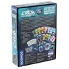 The Crew - Quest for Planet Nine Astronauts Full English Family Gathering Chessboard Game Entertainment Divination Card Game 2