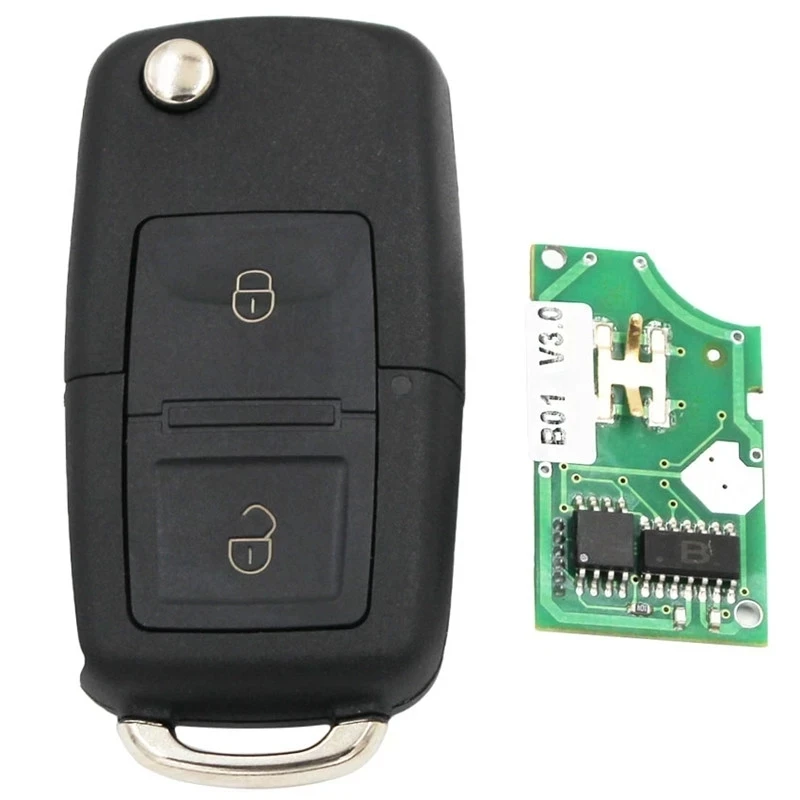 5PCS/LOT KEYDIY KD remote key B01-2 B01-3 for KD300 and KD900 URG200 to produce any model remote 3 button