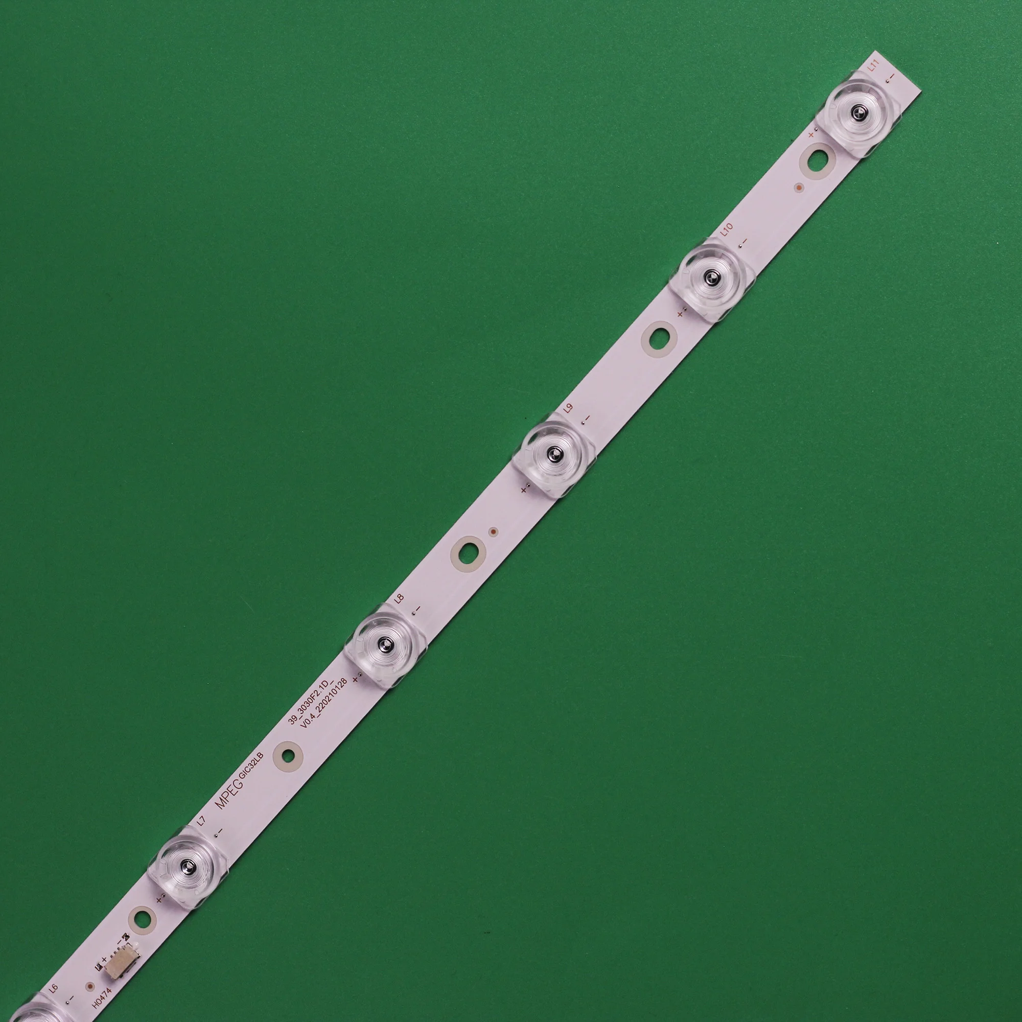 LED Ʈ Ʈ, 11led, 4C-LB3211-ZM02J, ZM01J, GIC32LB39-3030F2.1D-V0.3, TCL 32A265 32A260 32S327