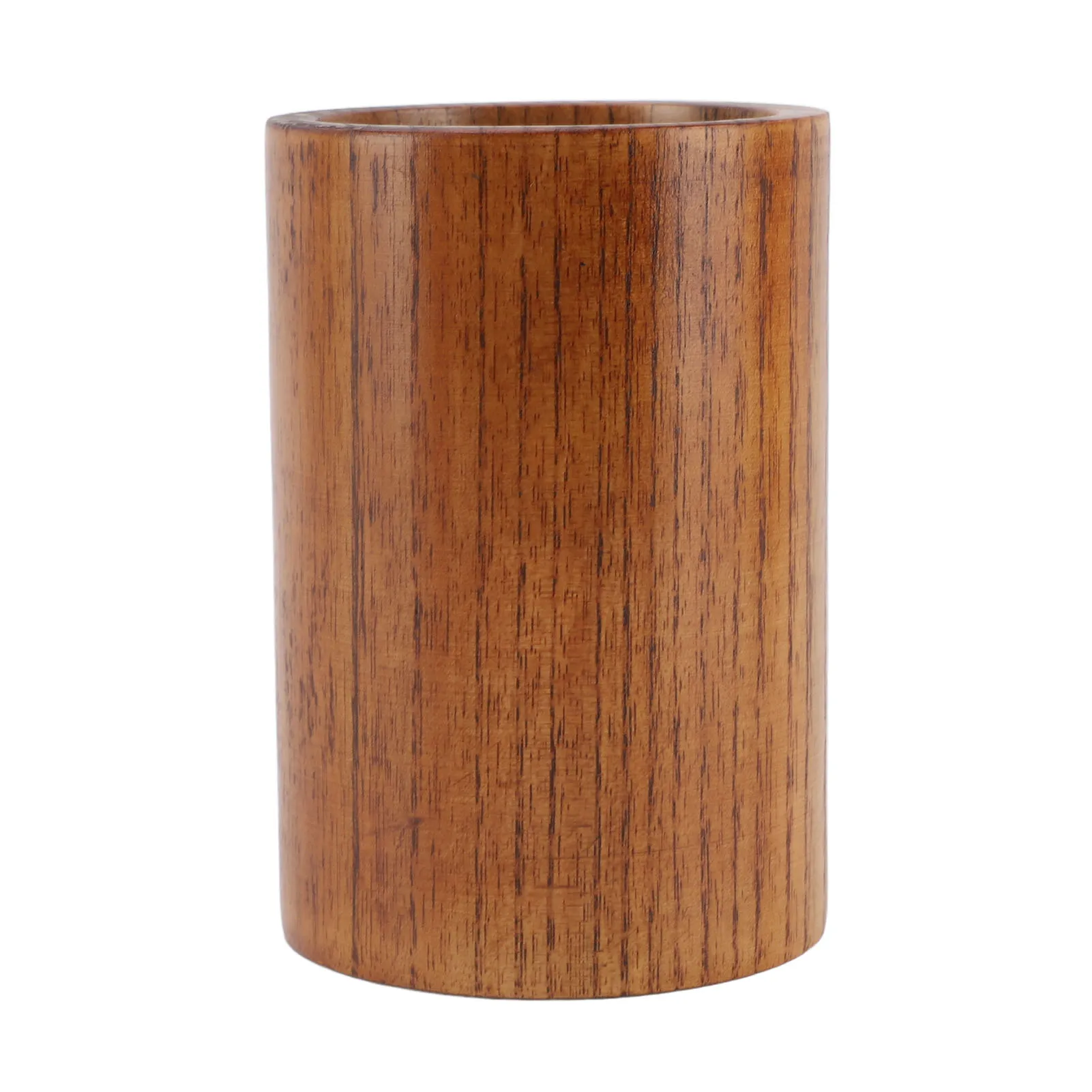 

Контейнер для посуды прочная Экологичная круглая многофункциональная круглая посуда ручной работы из дерева Jujube для кухни