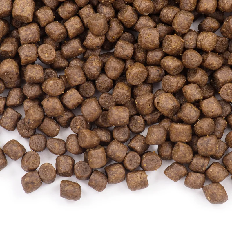 Large breed adult dog specific golden retriever labrador border collie universal full-price large packaging freeze-dried food