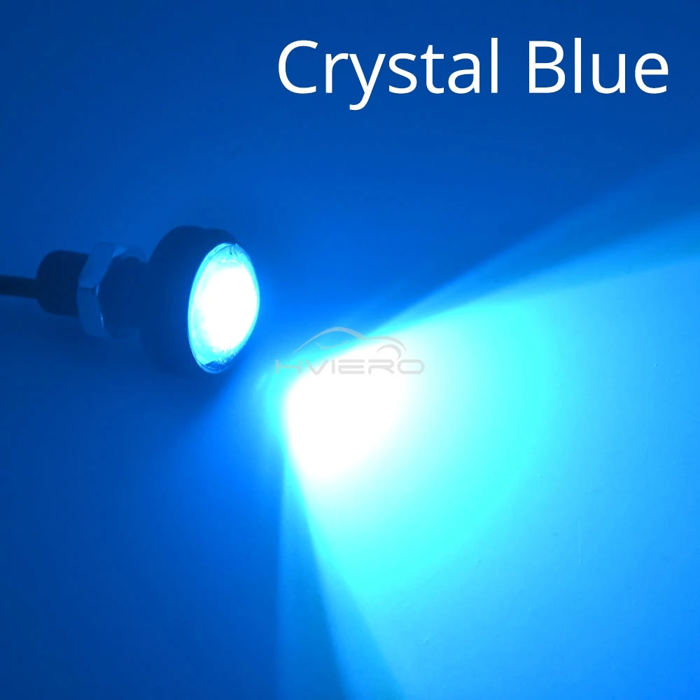 Crystal Blue