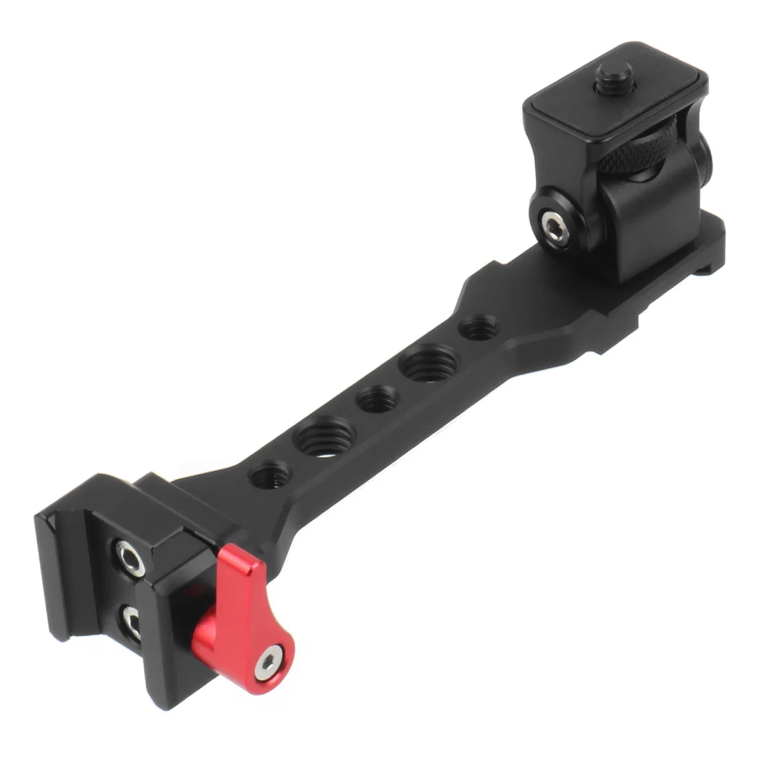 Quick Release Mount Handle Grip for Ronin SC S Gimbal Monitor Bracket 1/4'' Exte