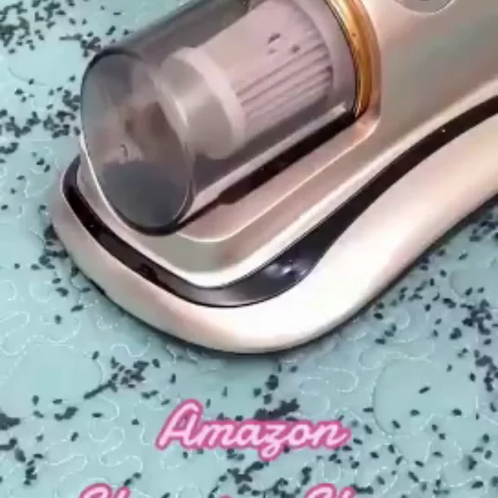 VACCUM CLEANER ACARID REMOVER
