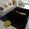 Horror Series Floor Mat Nordic Style Home Doormat Bathroom-Toilet Mats Bedroom Hotel Decor Mat 4