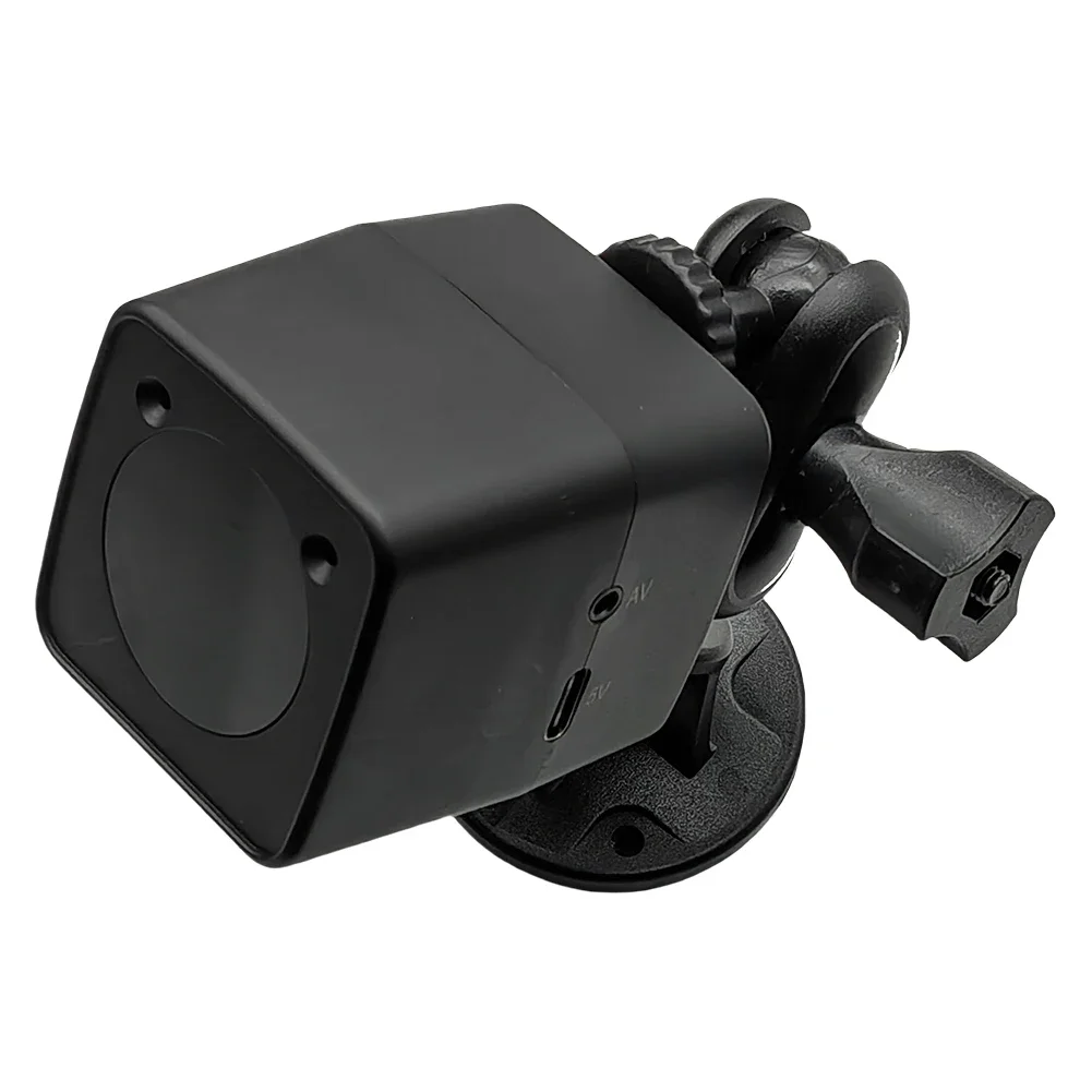 Fatigue Driving Warning Device Face Recognition Safety Driving Monitor Sensor Pupil Recognition Car Fatigue Warning Alarm Device
