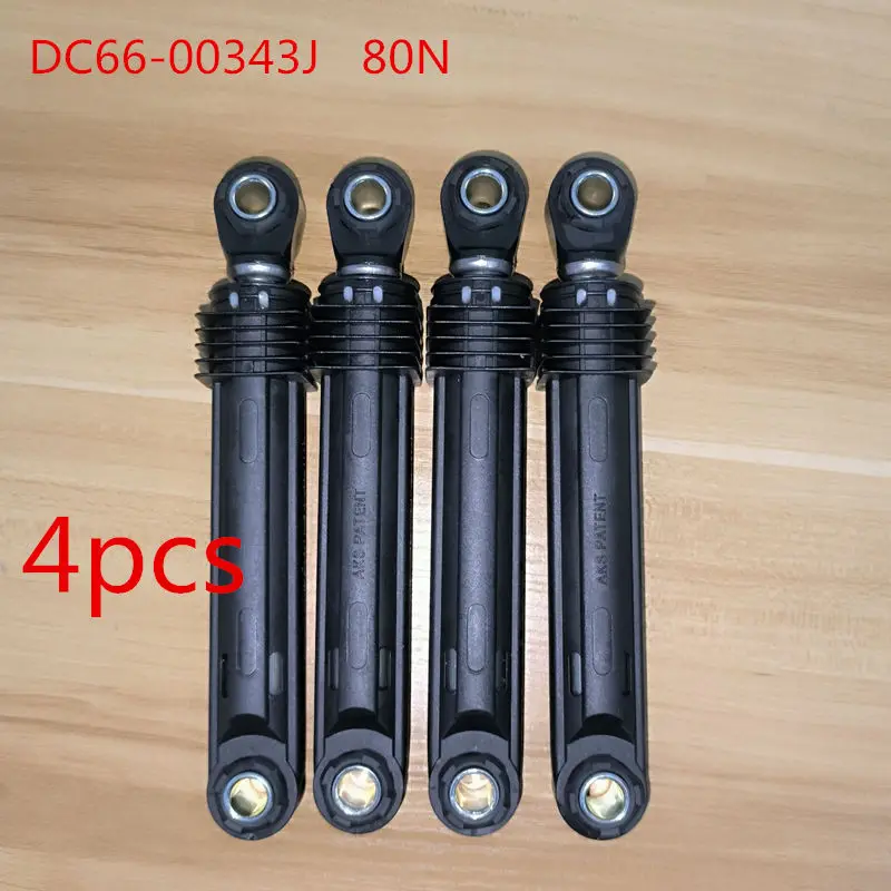 Amortecedor para Samsung Máquina de Lavar Roupa Novo Acessórios Dc6600343j 80n