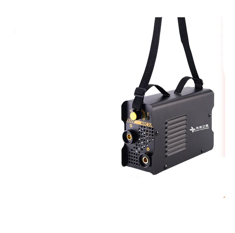 Portable mini electric welder pure copper home manual welding 220V inverter DC 2