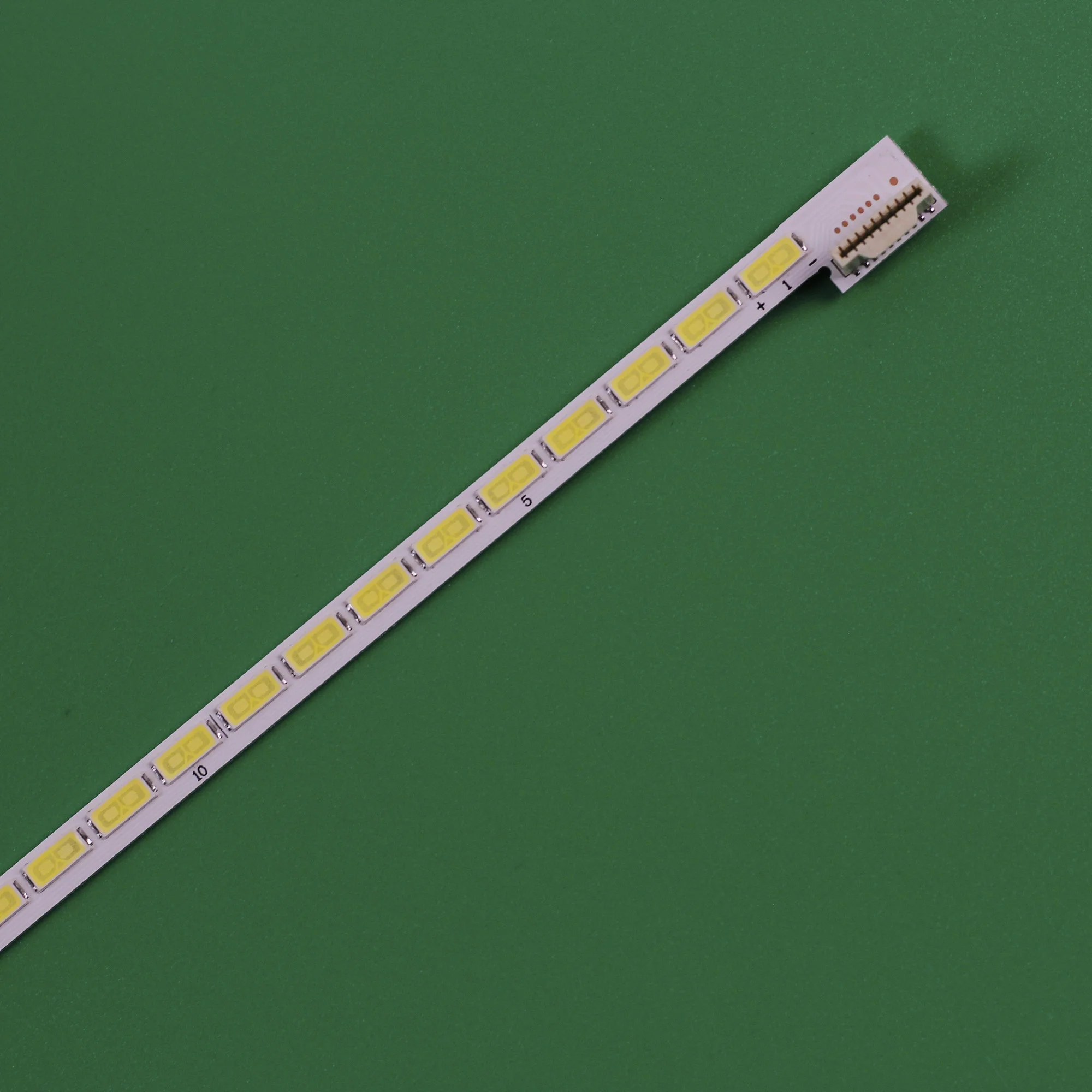 Levou Barra de Luz de Fundo para Panasonic Tx-l37e5b Tc-l37e5 37lm620s 37ls5600 37ls570t 37pfl3507h 12 6922l0007a Direito 37 V12 Borda - Imagem 5
