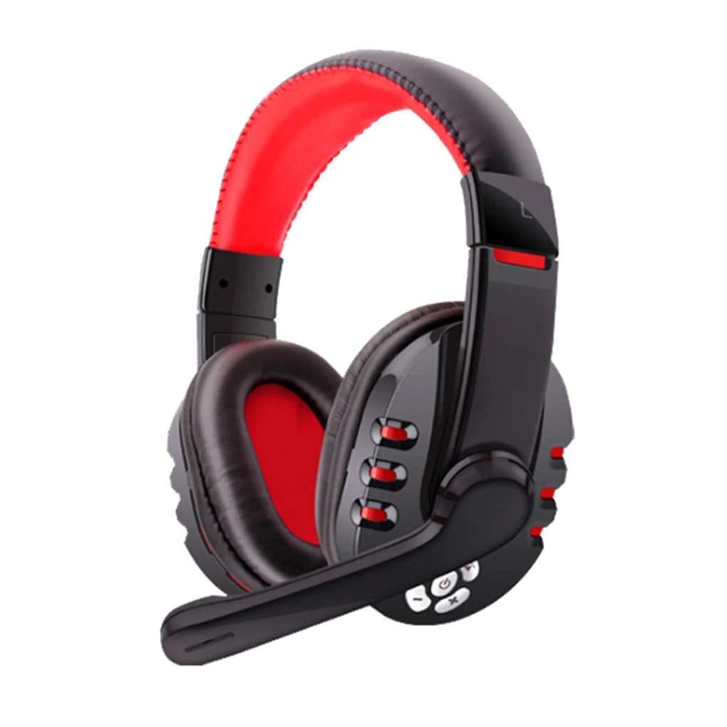 

Wireless Multifunctional Earphones Head-wear Headphones Headsets Earbuds