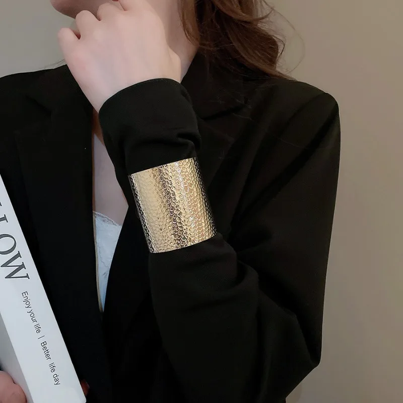 Bracciale Annodato Creativo In Argento S925 Per Donna, Design Regolabile Aperto, Sottile E Delicato, Stile Retrò, Gioiello Personalità - 3