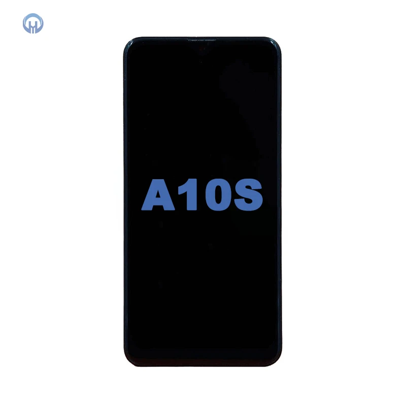 

Сменный сенсорный экран для Samsung A10s ЖК дигитайзер в сборе с инструментами