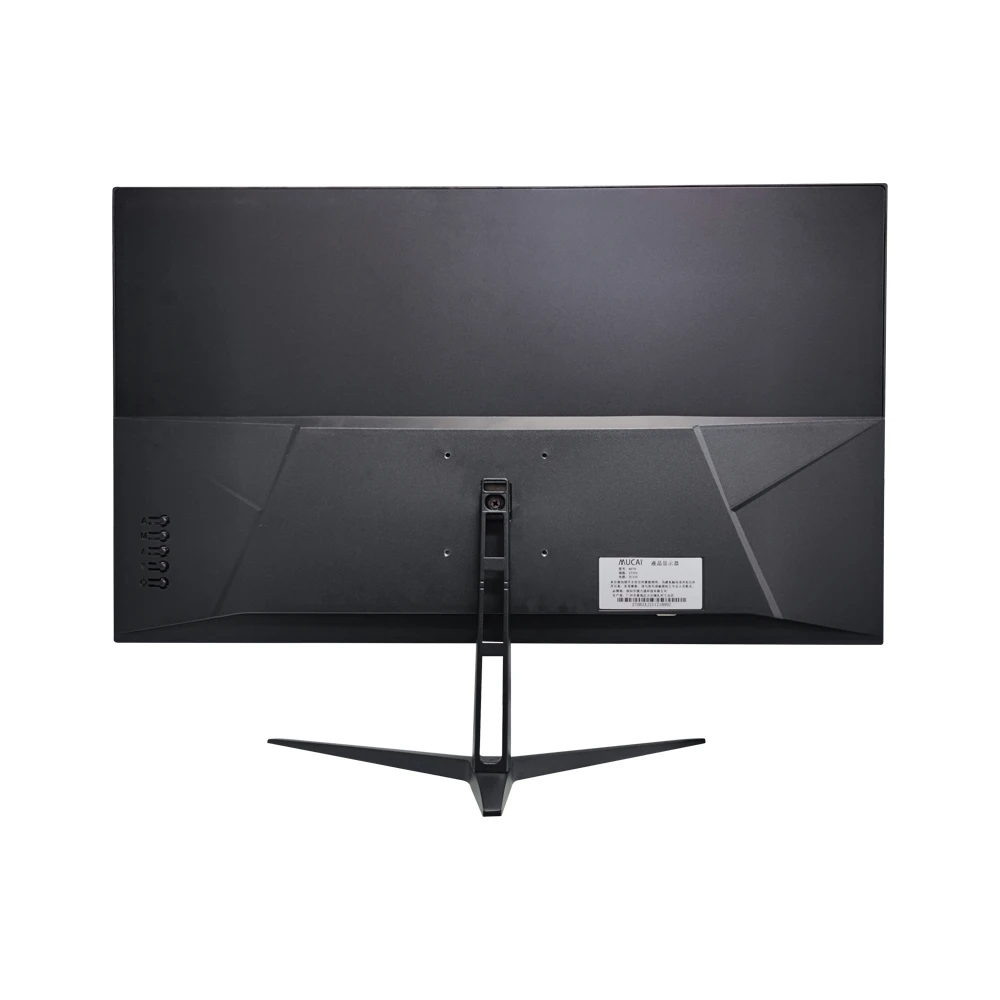 MUCAI N270E 27 ġ , 75Hz ÷, IPS ũž LED ǻ, 繫 FHD ȭ 16:9, Ŀ , VGA, HDMI ȣȯ, 1920x10