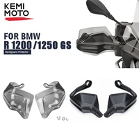 Hand Guard Clutch Lever Protector Shield Handguard Riser Extension cover For BMW R1200GS LC Adventure R1250GS S1000XR F800GS ADV 1