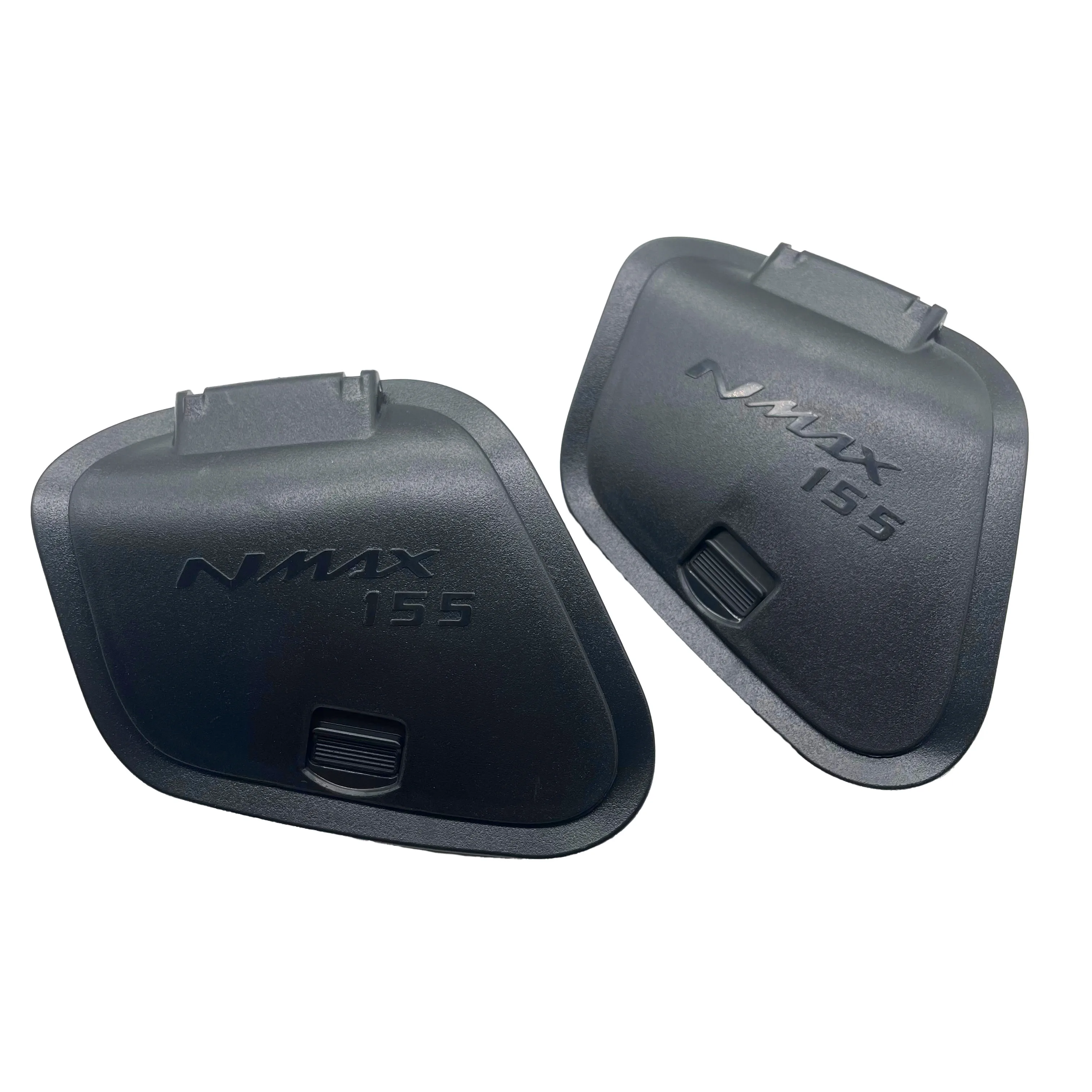 Modified Motorcycle Nmax2020 2021 Nmax155 Nmax125 Nmax Logo Tool Box