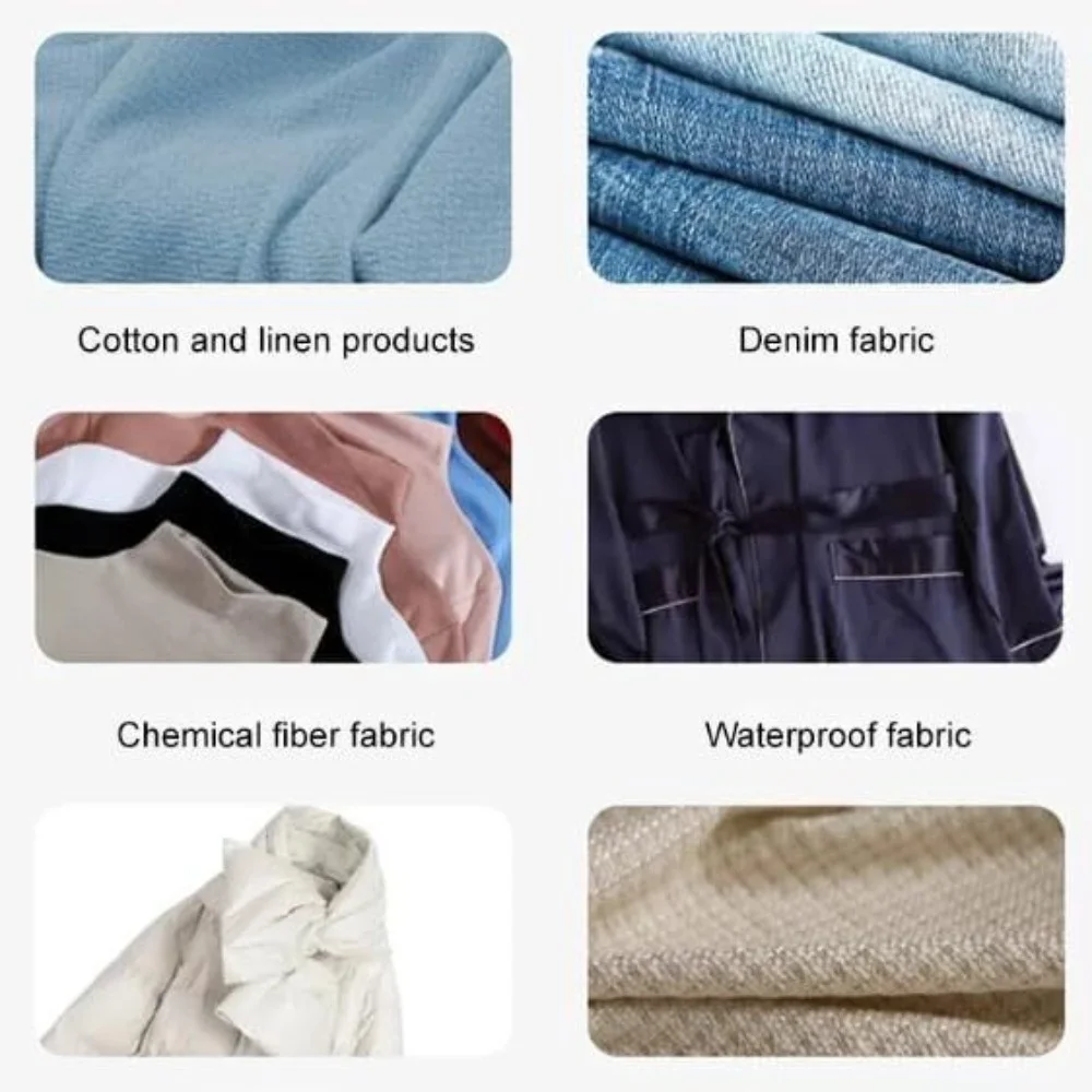20Pcs Disposable Clothes Stain Removal Wet Wipes Clothes Fabric Silk Linen Blood Coffee Decontamination Wipes