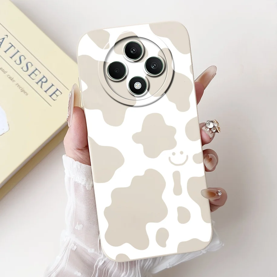 Stylish Silicone Shockproof Case for Fashion-Forward Girls – Soft, Durable 2024 Edition