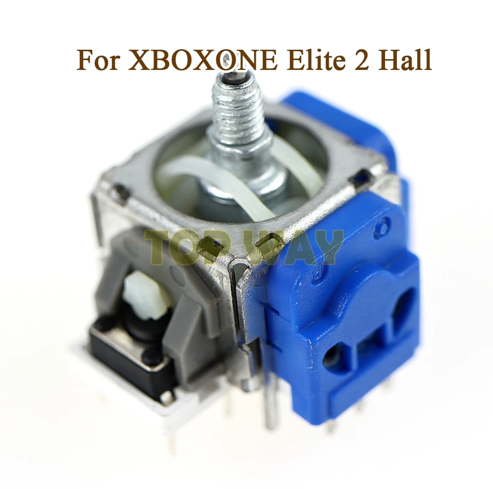 Modulo Sensore Stick Analogico 3D 1Pcs Per Joystick Effetto Hall Controller Xboxone Elite 2 Per Xbox One Elite V2
