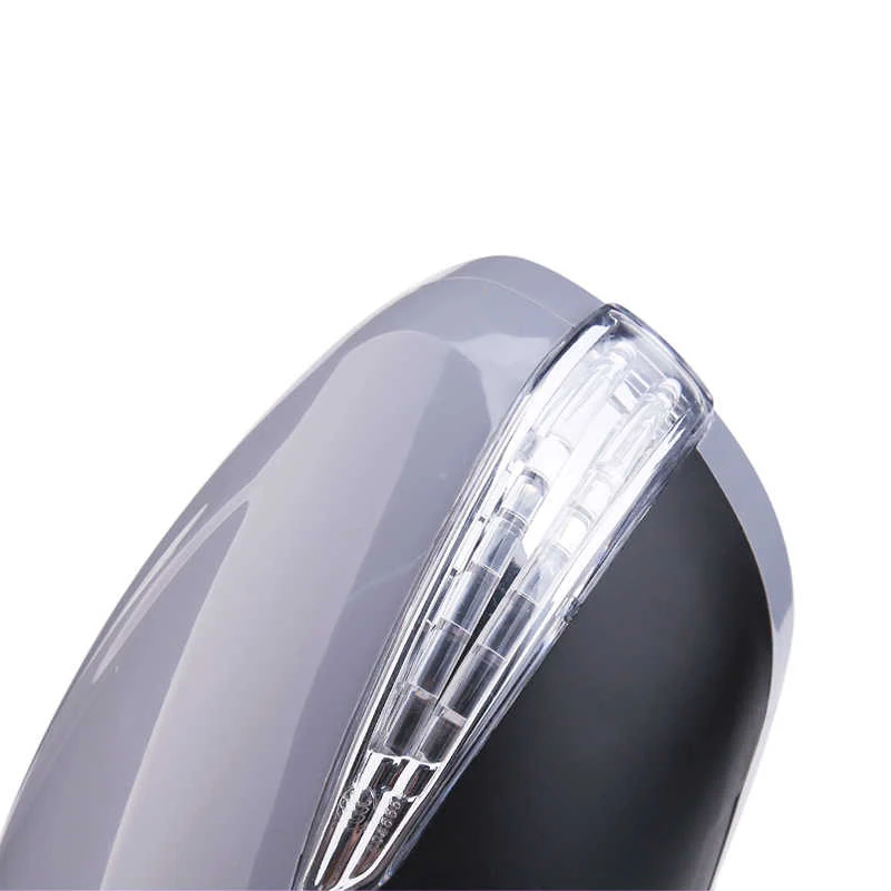 시트로엥 C4 II 2010 11 12 13 2014 2015 2016 자동차 외부 백미러, 외부 사이드 미러 어셈블리